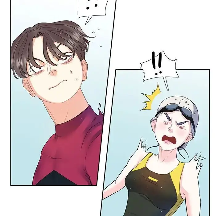漫画《这难道是命中注定》第3话第26张图