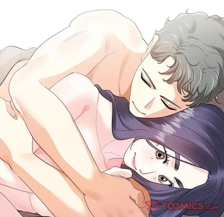 漫画《这难道是命中注定》第39话第34张图