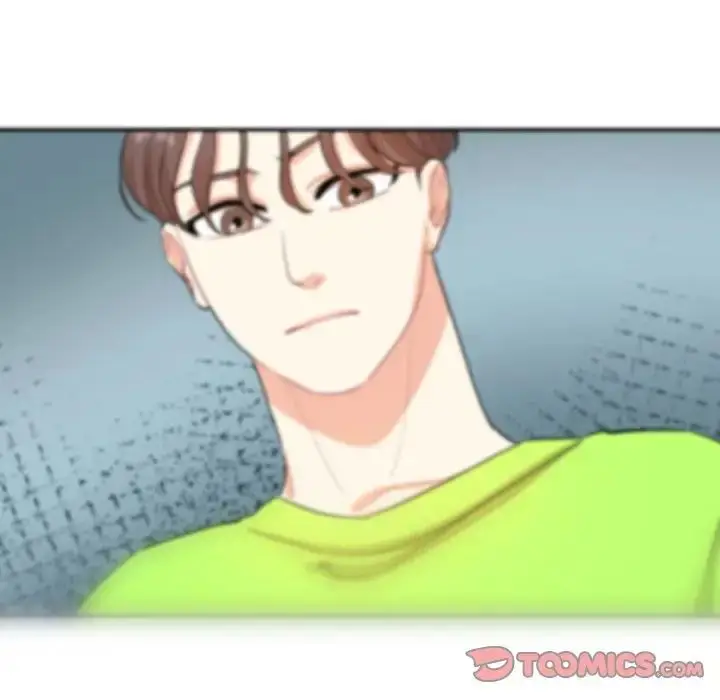 漫画《这难道是命中注定》第39话第40张图