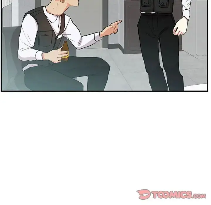 漫画《这难道是命中注定》第39话第62张图