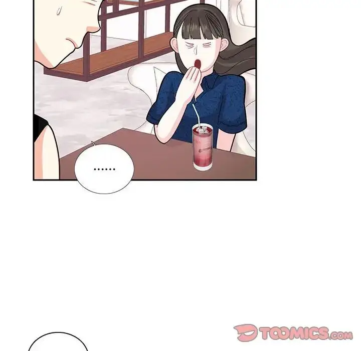 漫画《这难道是命中注定》第25话第32张图