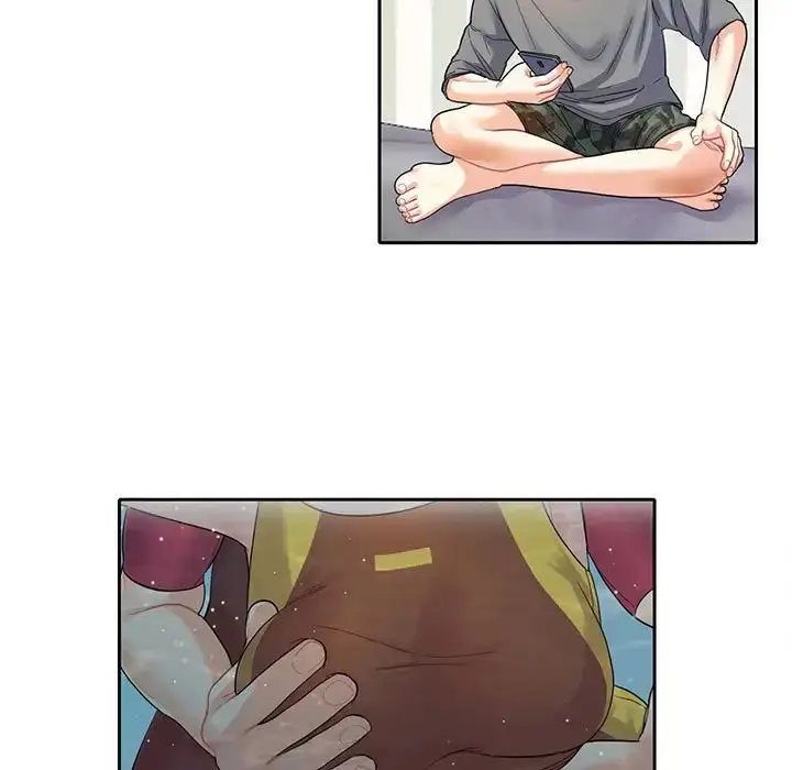 漫画《这难道是命中注定》第7话第34张图