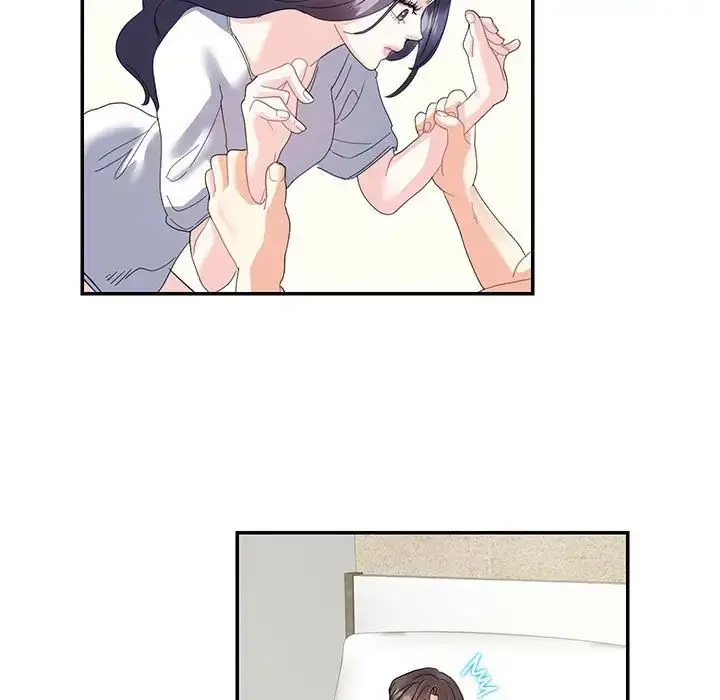 漫画《这难道是命中注定》第16话第65张图