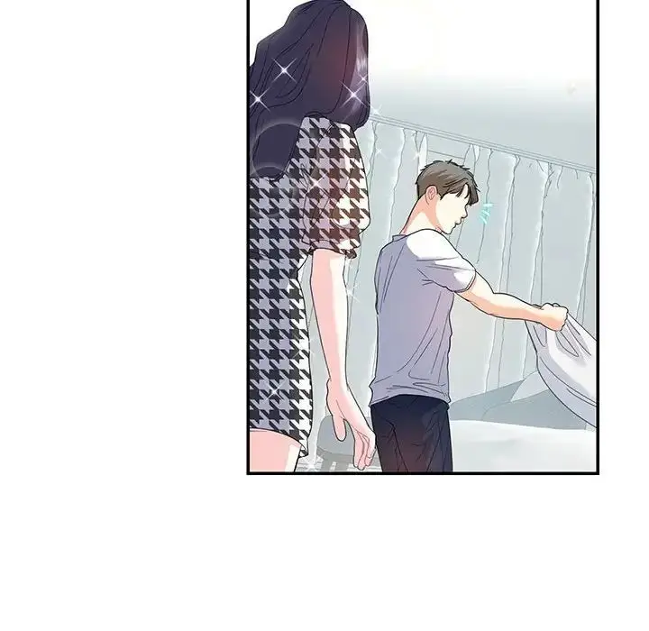 漫画《这难道是命中注定》第21话第29张图
