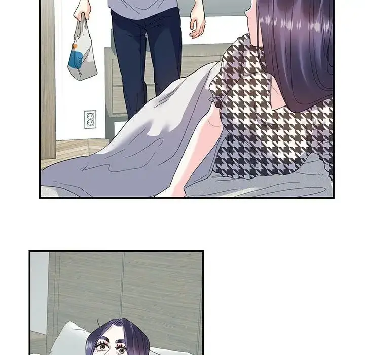 漫画《这难道是命中注定》第21话第8张图