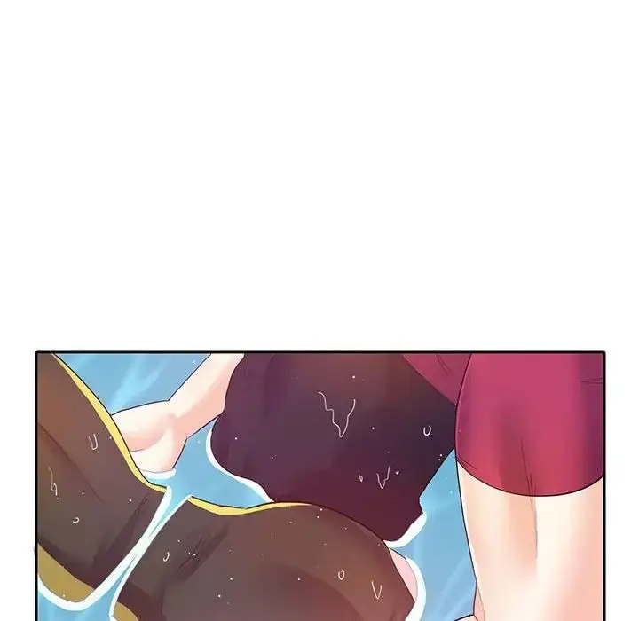 漫画《这难道是命中注定》第6话第61张图