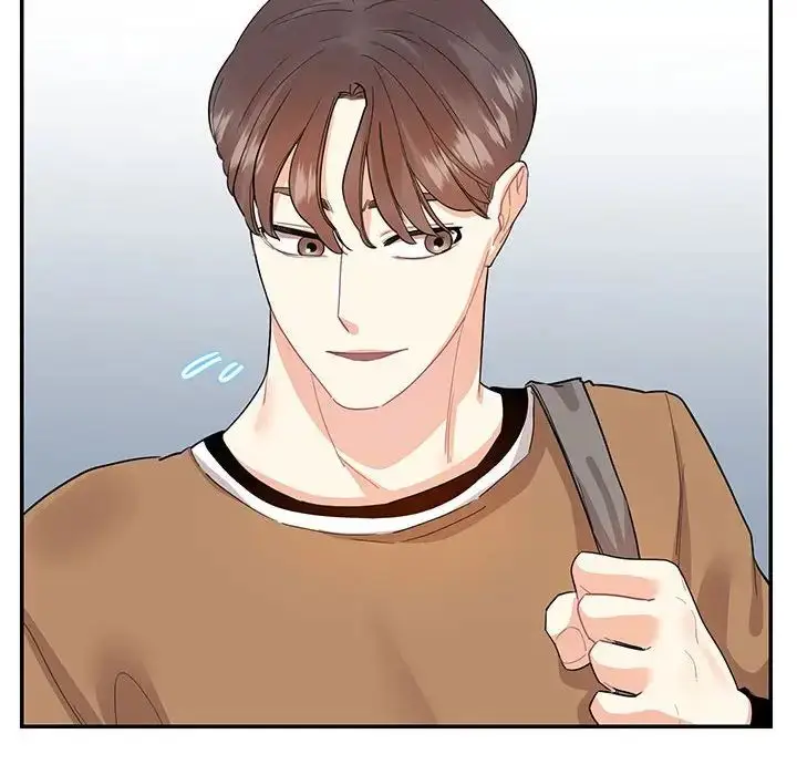 漫画《这难道是命中注定》第40话第23张图
