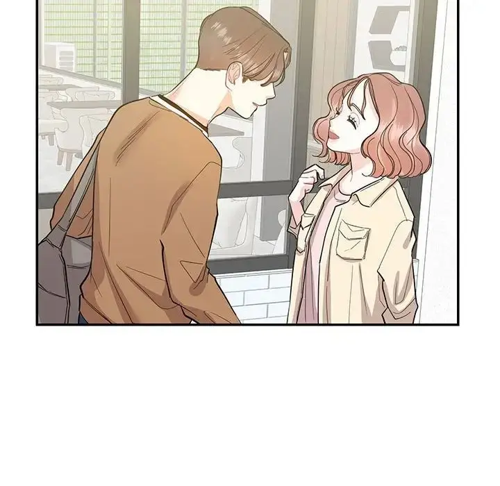 漫画《这难道是命中注定》第40话第44张图