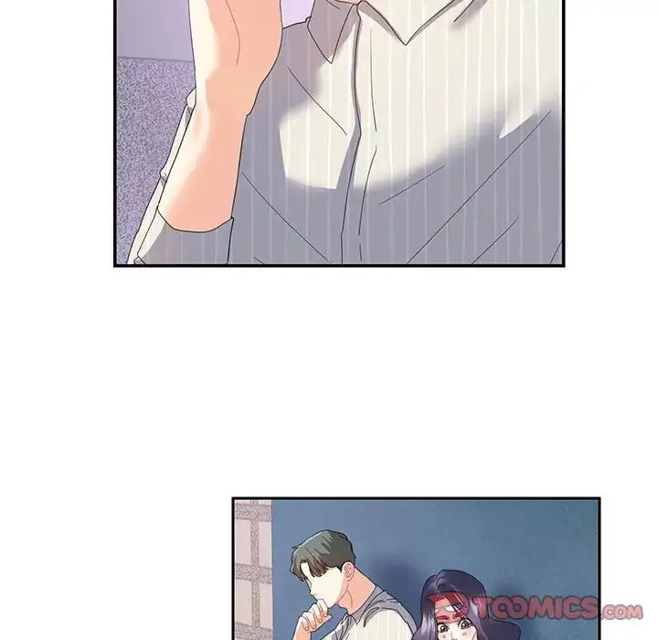 漫画《这难道是命中注定》第20话第58张图