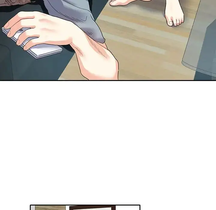 漫画《这难道是命中注定》第11话第56张图