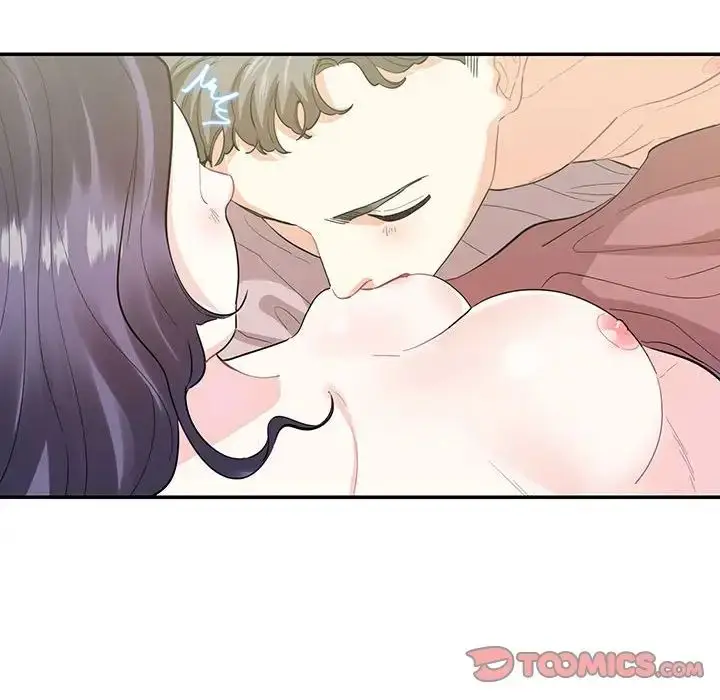 漫画《这难道是命中注定》第42话第10张图