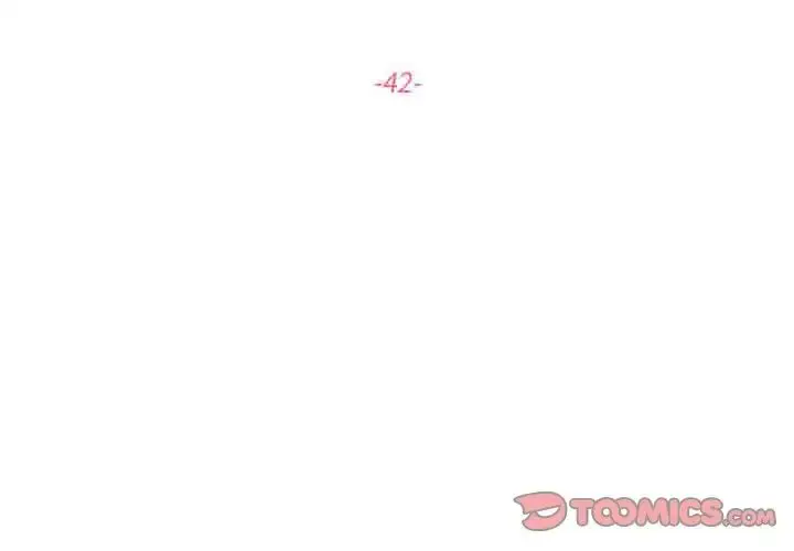漫画《这难道是命中注定》第42话第2张图