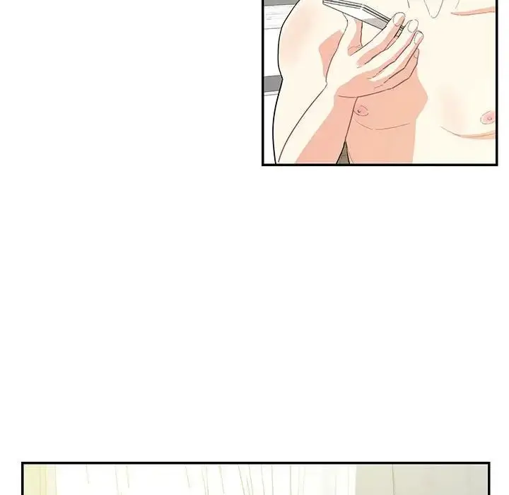 漫画《这难道是命中注定》第42话第45张图