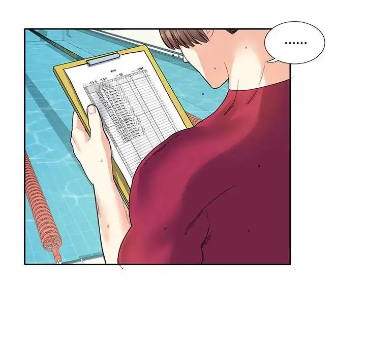 漫画《这难道是命中注定》第8话第27张图