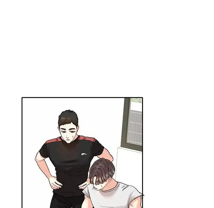 漫画《这难道是命中注定》第8话第6张图