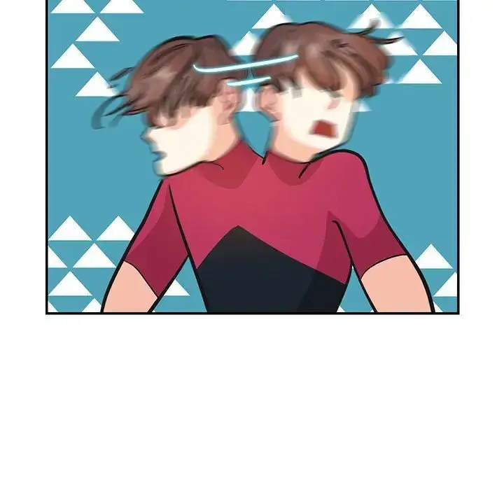 漫画《这难道是命中注定》第33话第13张图