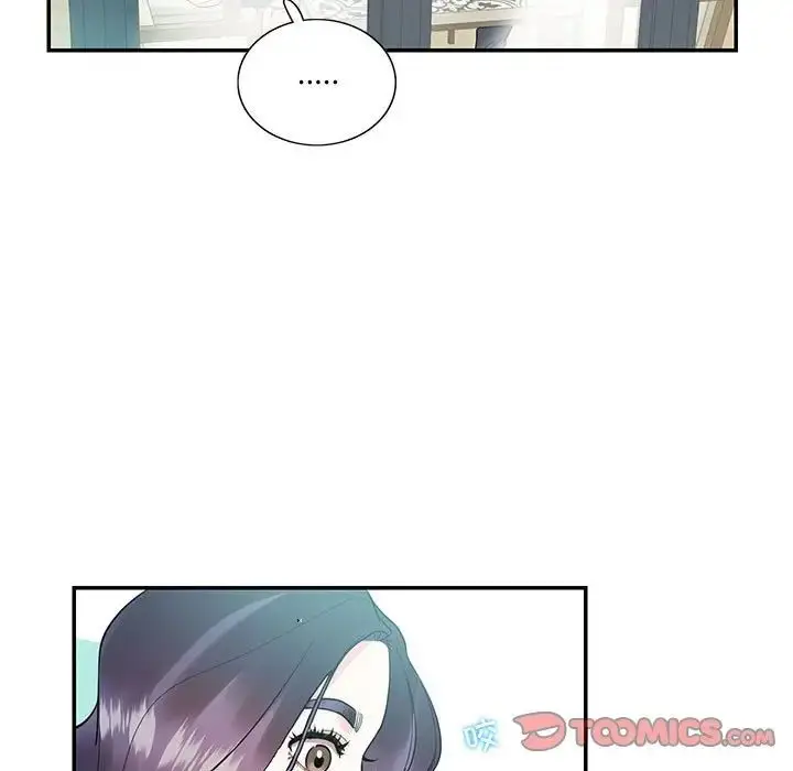 漫画《这难道是命中注定》第33话第22张图