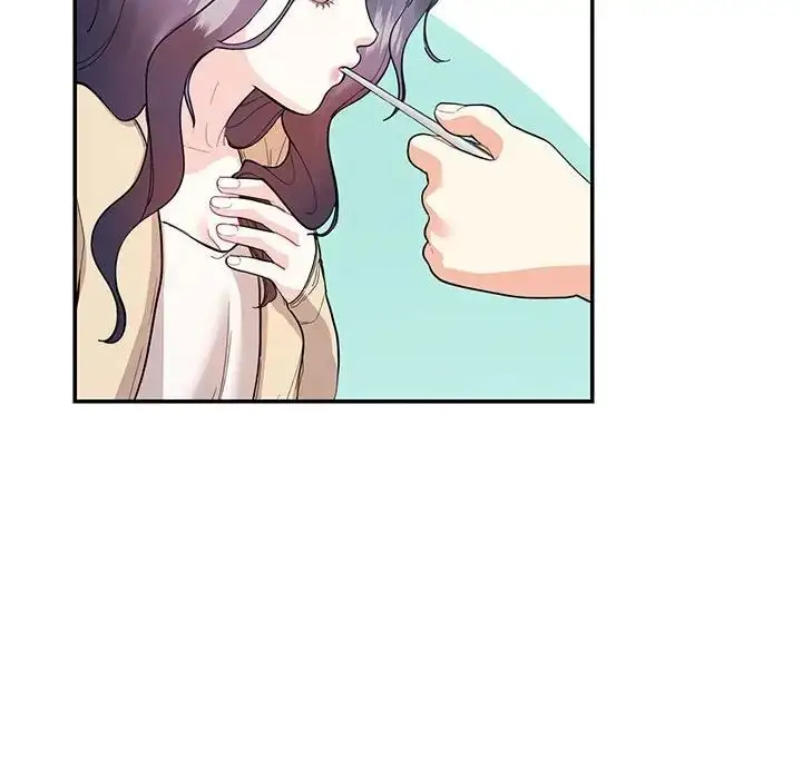 漫画《这难道是命中注定》第33话第23张图