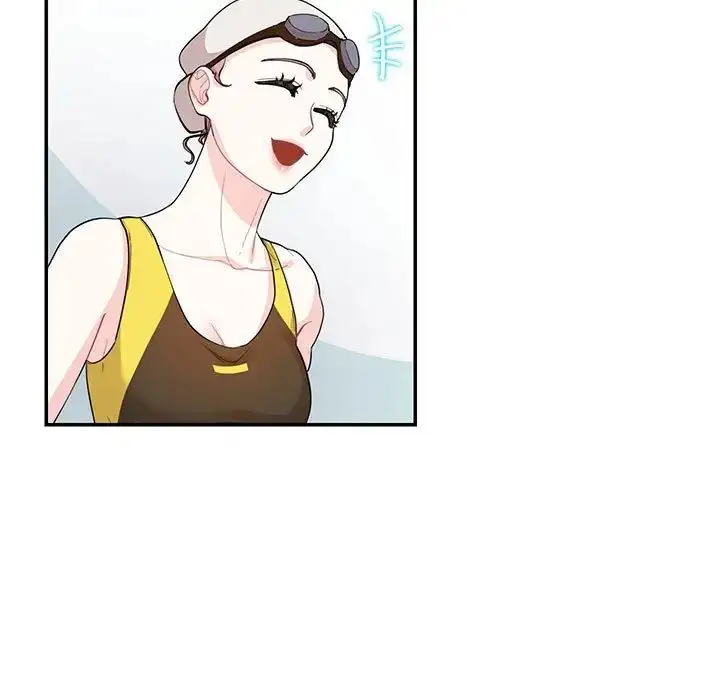 漫画《这难道是命中注定》第33话第5张图