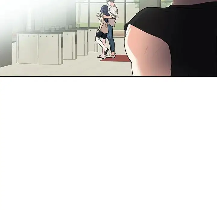 漫画《这难道是命中注定》第33话第79张图