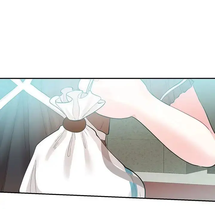 漫画《这难道是命中注定》第33话第87张图