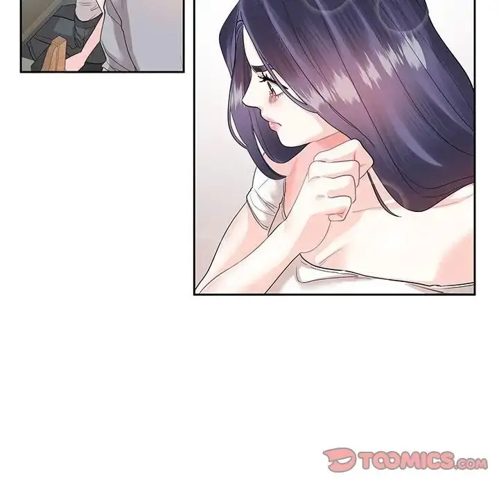 漫画《这难道是命中注定》第27话第54张图