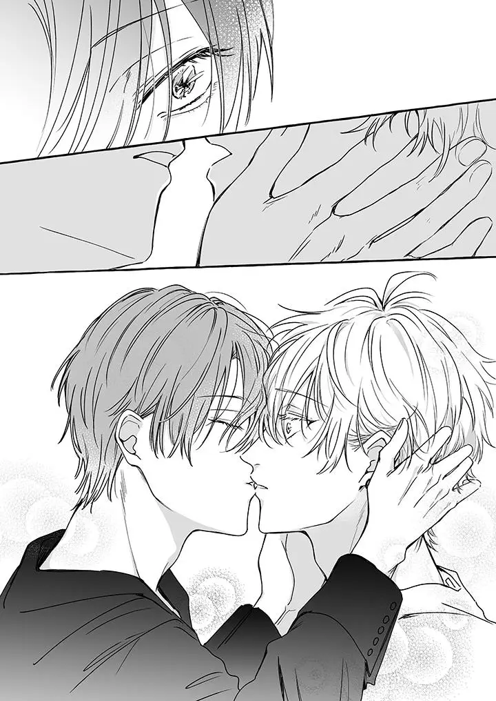 漫画《逞强的处男无法抗拒快感》第6话第10张图