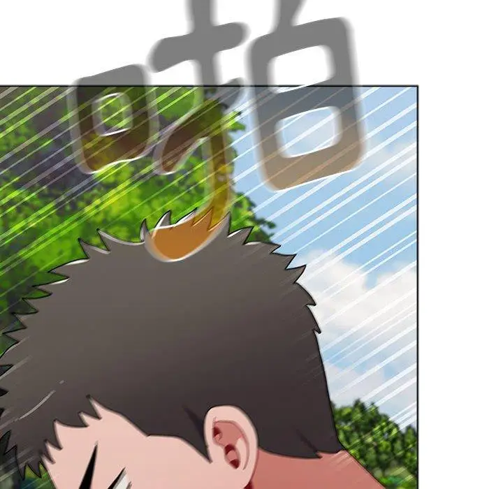 漫画《小孩子才做选择》第63话第36张图