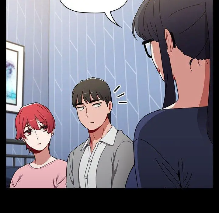 漫画《小孩子才做选择》第20话第50张图