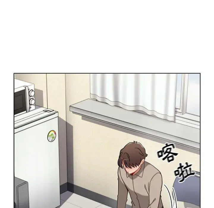 漫画《小孩子才做选择》第65话第11张图