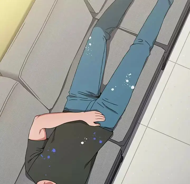 漫画《小孩子才做选择》第17话第7张图
