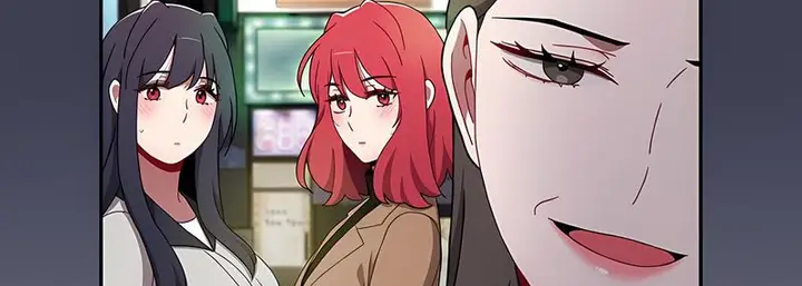 漫画《小孩子才做选择》第81话第121张图