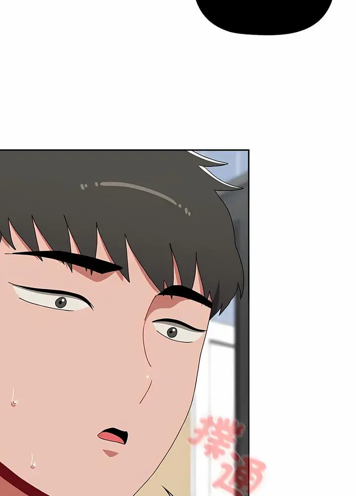 漫画《小孩子才做选择》第81话第8张图