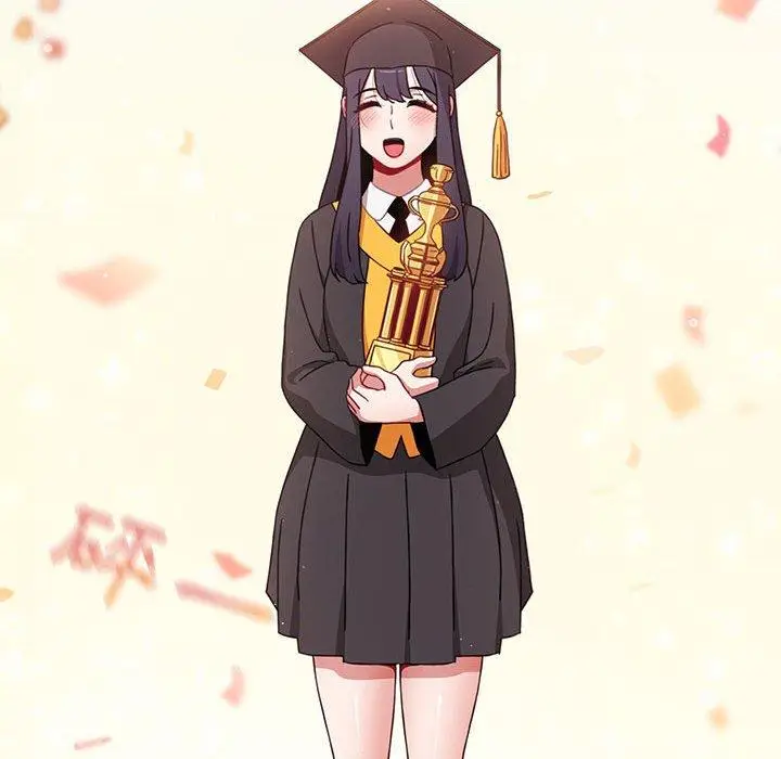 漫画《小孩子才做选择》第58话第50张图
