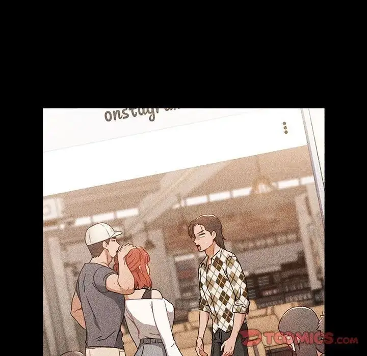 漫画《小孩子才做选择》第91话第55张图