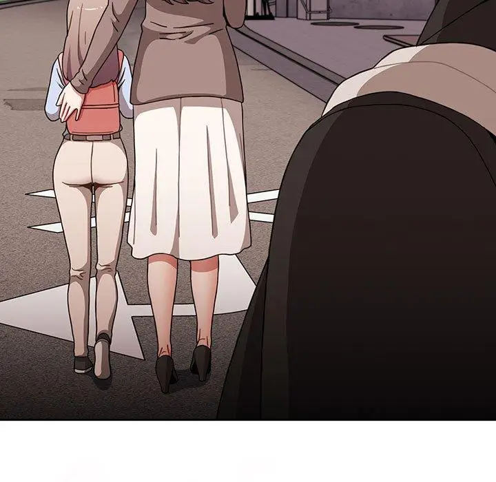 漫画《小孩子才做选择》第76话第71张图