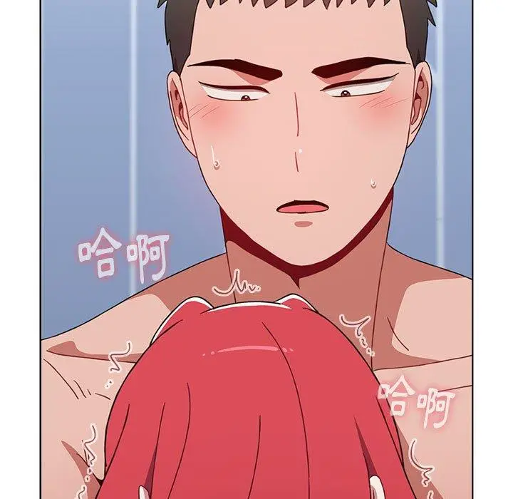 漫画《小孩子才做选择》第49话第109张图