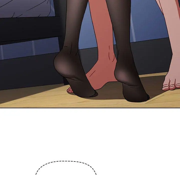 漫画《小孩子才做选择》第49话第34张图