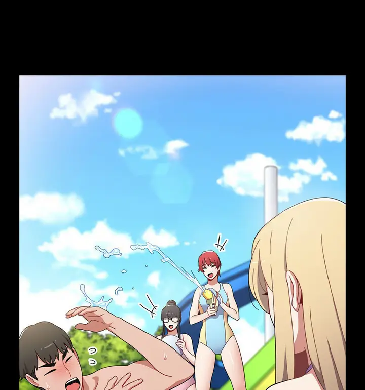 漫画《小孩子才做选择》第90话第118张图