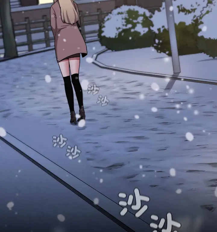 漫画《小孩子才做选择》第90话第212张图