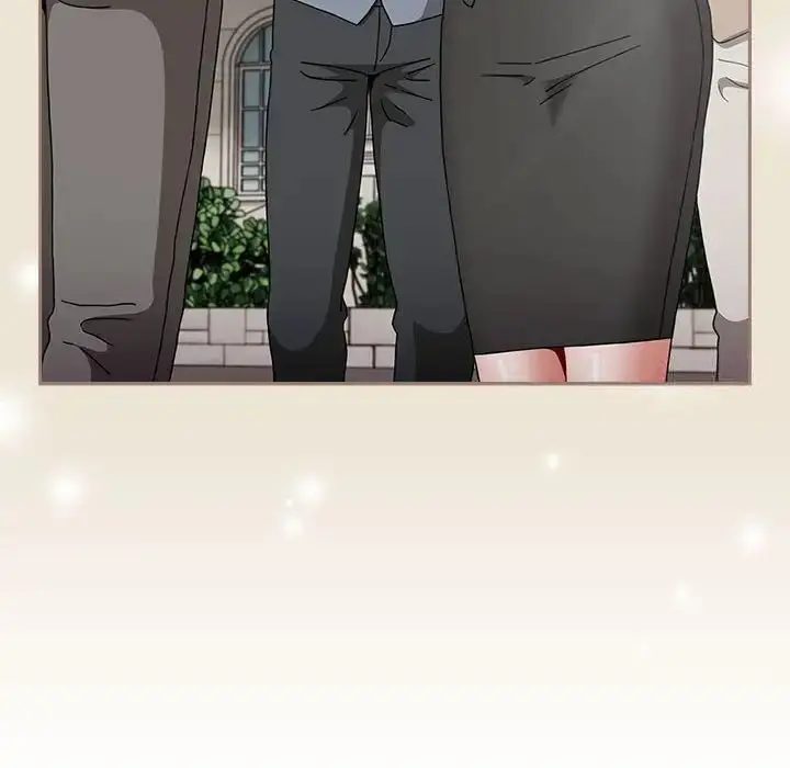 漫画《小孩子才做选择》第93话第198张图