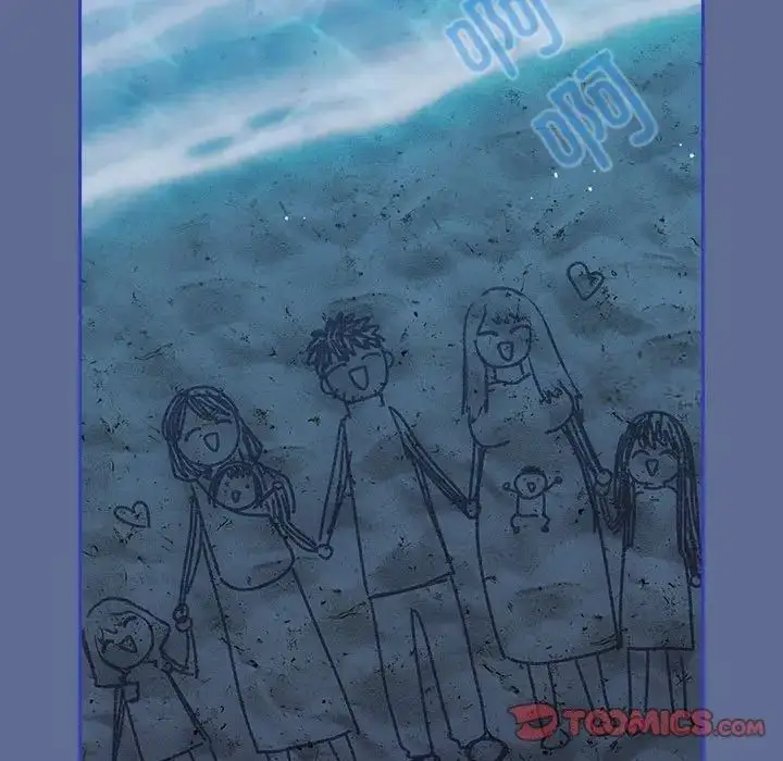 漫画《小孩子才做选择》第93话第295张图