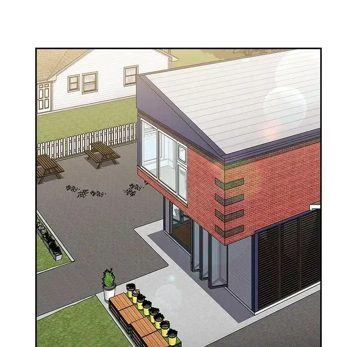 漫画《小孩子才做选择》第93话第36张图
