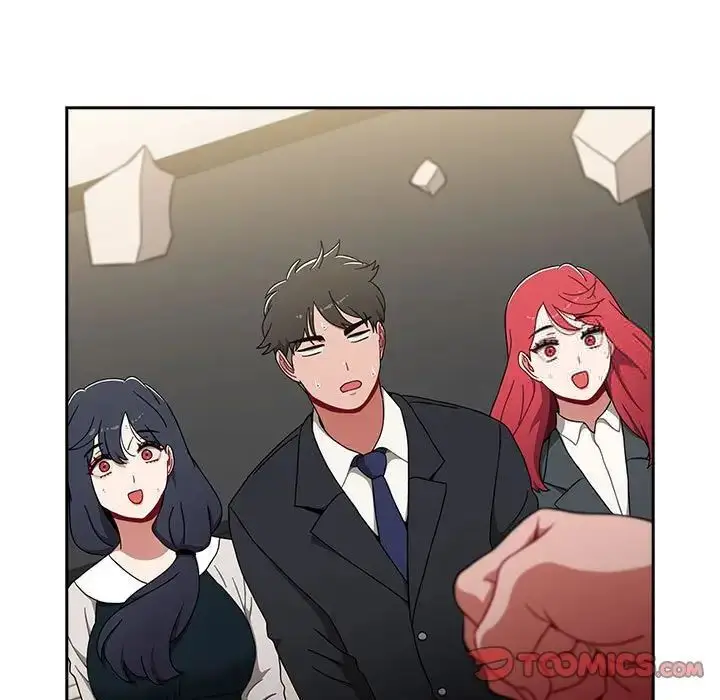 漫画《小孩子才做选择》第93话第45张图