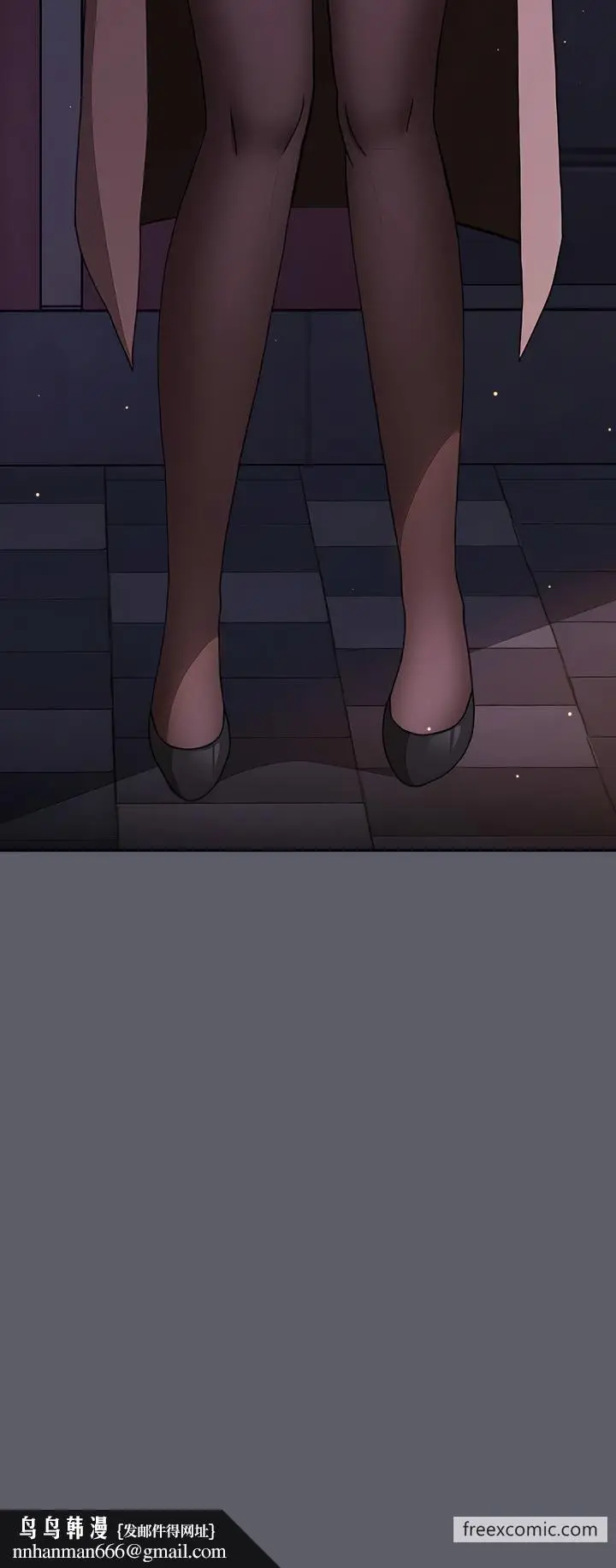 漫画《小孩子才做选择》第78话第22张图