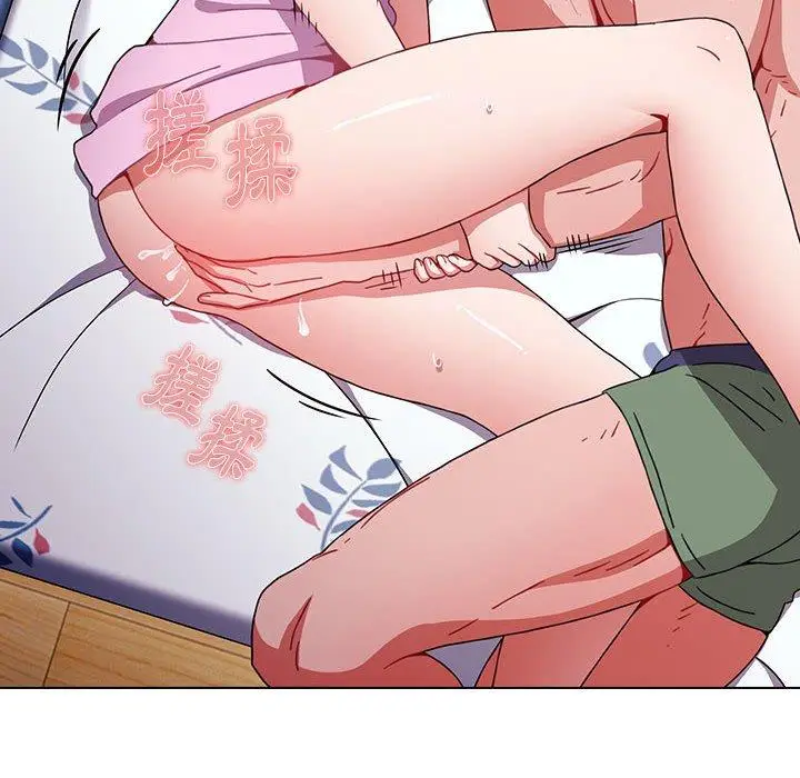 漫画《小孩子才做选择》第16话第136张图