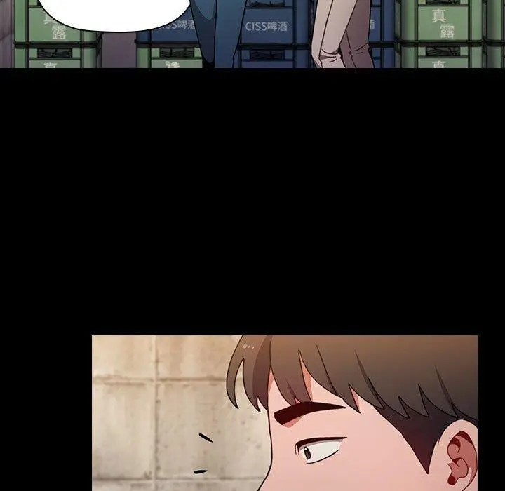 漫画《小孩子才做选择》第16话第35张图