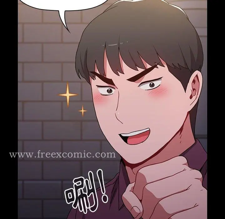 漫画《小孩子才做选择》第16话第68张图