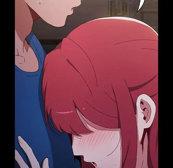 漫画《小孩子才做选择》第13章第11张图