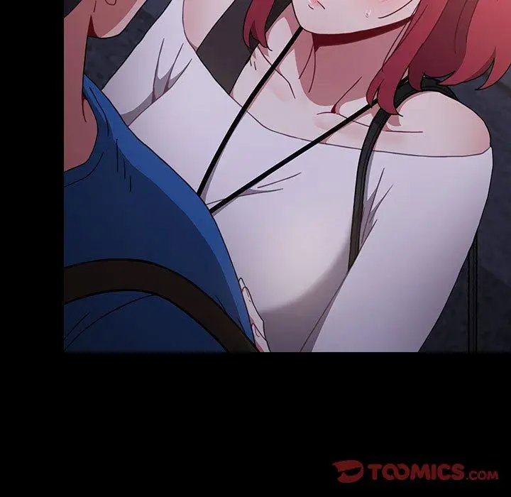 漫画《小孩子才做选择》第13章第15张图